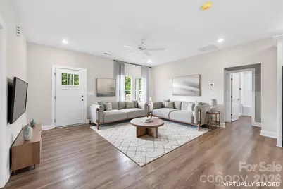 318 Stanback Street, Mount Gilead, NC 27306 - Photo 8