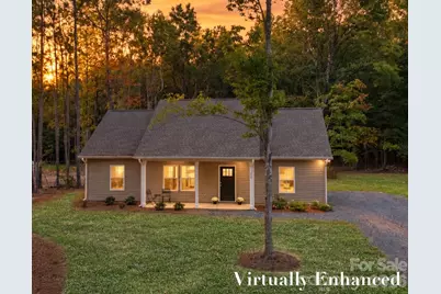 318 Stanback Street, Mount Gilead, NC 27306 - Photo 1