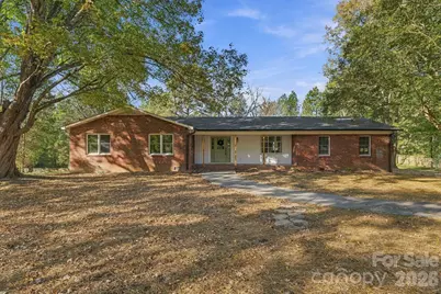 1290 Airport Road, Salisbury, NC 28147 - Photo 1