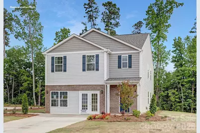 159 Maple Valley Street, Statesville, NC 28677 - Photo 2