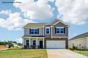 116 Maple Vly St, Statesville, NC 28677 - Photo 1