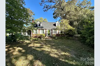 1202 Franklin Boulevard, Gastonia, NC 28054 - Photo 1