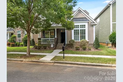 9218 Creekside Park Road, Charlotte, NC 28277 - Photo 1