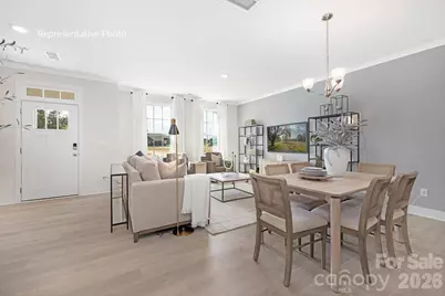 2060 Harlequin Drive, Indian Trail, NC 28079 - Photo 10
