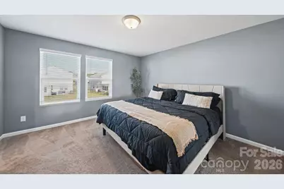 3082 Bell Spur Avenue SW, Concord, NC 28027 - Photo 8