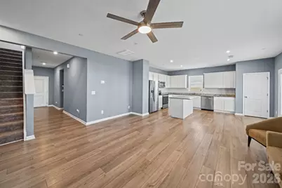 3082 Bell Spur Avenue SW, Concord, NC 28027 - Photo 4