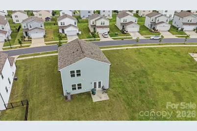 3082 Bell Spur Avenue SW, Concord, NC 28027 - Photo 14