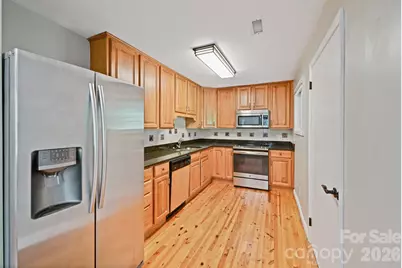 1 Valle Vista Drive, Asheville, NC 28804 - Photo 4