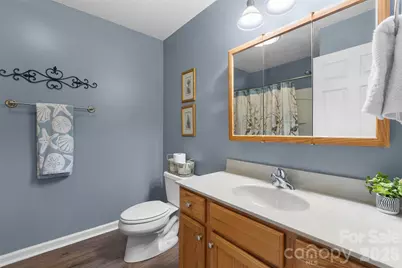 40237 Palmerville Road, New London, NC 28127 - Photo 14