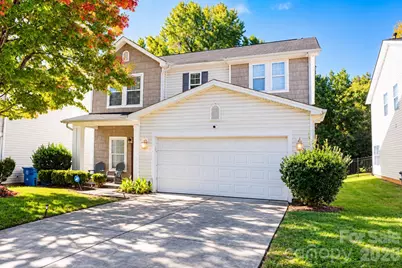 4328 Stone Mountain Drive, Gastonia, NC 28054 - Photo 2