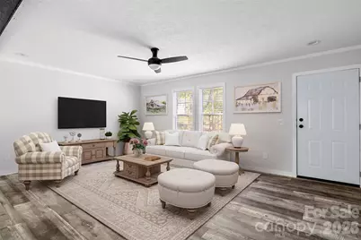 1743 Beaker Road, Heath Springs, SC 29058 - Photo 4