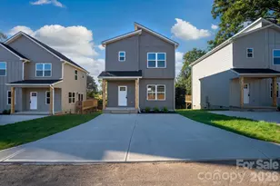 1433 10th Ave SW, Hickory, NC 28602 - Photo 1