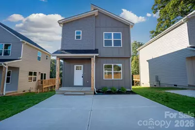 1433 10th Avenue SW, Hickory, NC 28602 - Photo 2