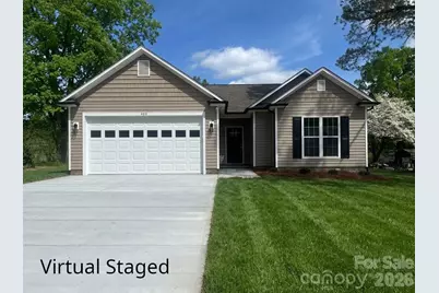 403 E 21st Street, Kannapolis, NC 28083 - Photo 2