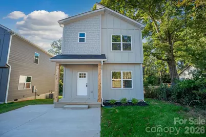 1437 10th Avenue SW, Hickory, NC 28602 - Photo 2