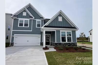 1402 Mossy Glade Road, Indian Trail, NC 28079 - Photo 1