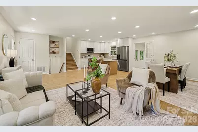 7434 Kilcullen Drive, Charlotte, NC 28270 - Photo 2