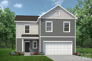 5664 Hagler Loop, Catawba, NC 28609 - Photo 1