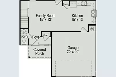 5664 Hagler Loop, Catawba, NC 28609 - Photo 6