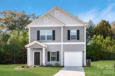 624 Rowe Crossing Drive #37, Newton, NC 28658 - Photo 1