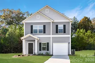 624 Rowe Crossing Dr, Newton, NC 28658 - Photo 1