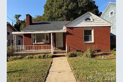 153 Bost Street, Statesville, NC 28677 - Photo 2