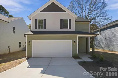 2207 W Seventh Avenue, Gastonia, NC 28052 - Photo 1