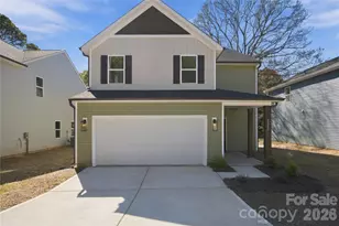 2207 W 7th Ave, Gastonia, NC 28052 - Photo 1