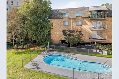 1323 Queens Road #317, Charlotte, NC 28207 - Photo 18