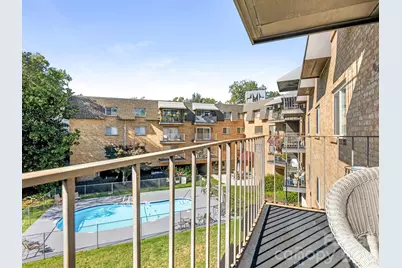 1323 Queens Road #317, Charlotte, NC 28207 - Photo 12