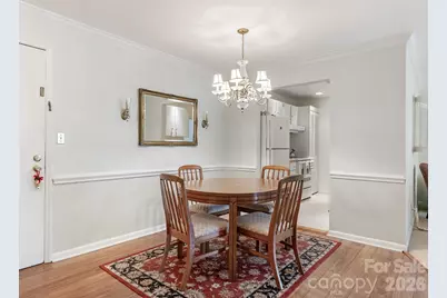 1323 Queens Road #317, Charlotte, NC 28207 - Photo 6