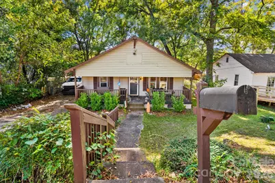177 Young Avenue SW, Concord, NC 28025 - Photo 1