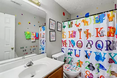 1427 Hidden Stream Court, Charlotte, NC 28213 - Photo 12