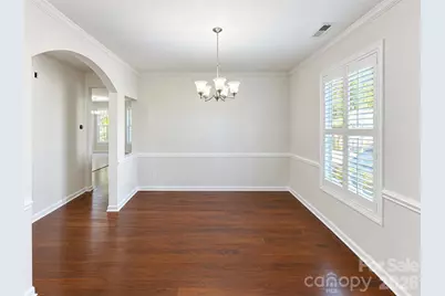 1029 Forbishire Drive, Indian Trail, NC 28104 - Photo 10