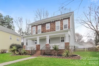 16125 Kelly Park Circle, Huntersville, NC 28078 - Photo 2