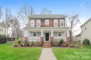 16125 Kelly Park Cir, Huntersville, NC 28078 - Photo 1