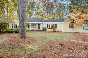 422 Winterwood Rd, Kershaw, SC 29067 - Photo 1