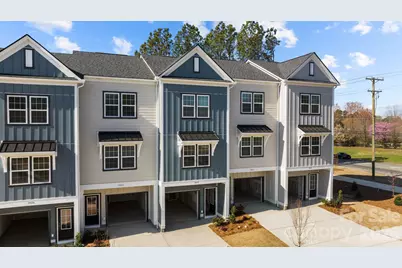3208 Butler Hill Drive #27, Matthews, NC 28105 - Photo 26