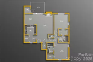 2913 Iron Gate Ln, Charlotte, NC 28212 - Photo 32