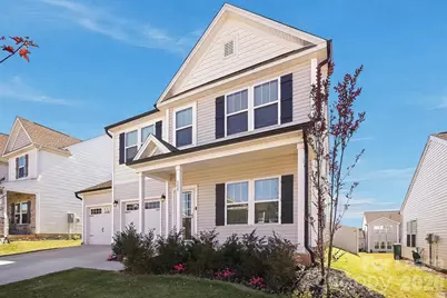 115 Benford Drive, Troutman, NC 28166 - Photo 2