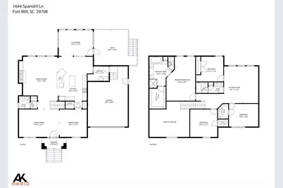1644 Spandril Lane, Fort Mill, SC 29708 - Photo 46