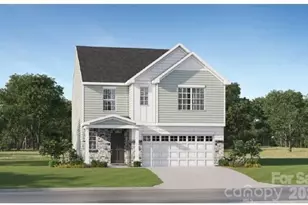 733 Bechamel Ave, York, SC 29745 - Photo 1