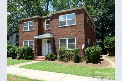 602 Cherry Street, Statesville, NC 28677 - Photo 1