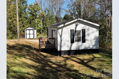 4465 Shade Valley, Morganton, NC 28655 - Photo 2