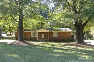 7871 Howard Ave, Kannapolis, NC 28081 - Photo 1
