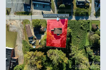 328 Connelly Springs Road, Lenoir, NC 28645 - Photo 14