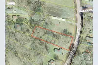 1043 Old Nc 27 Highway, Mount Holly, NC 28120 - Photo 2