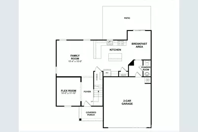 2024 Boulder Ridge Drive, Gastonia, NC 28052 - Photo 2