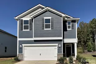 534 Ramona St, York, SC 29745 - Photo 1