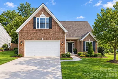 1000 Barbee Farm Drive, Monroe, NC 28110 - Photo 1
